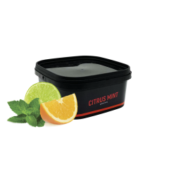 Табак 420 Citrus Mint (Цитрус Мята, 250 г)