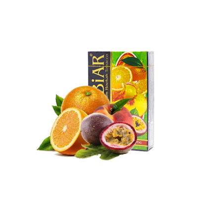 Тютюн Jibiar Fanda Exotic (Фанда Екзотик, 50 г)