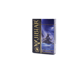 Тютюн Jibiar Poseidon (Посейдон, 50 г)