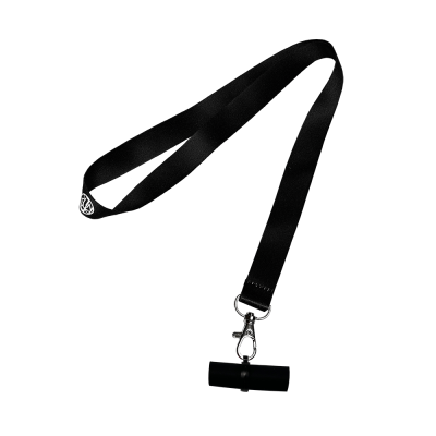 Персональный мундштук силиконовый Personalka Black (Чёрный) 07267 Персональный мундштук силиконовый Personalka Black (Чёрный)