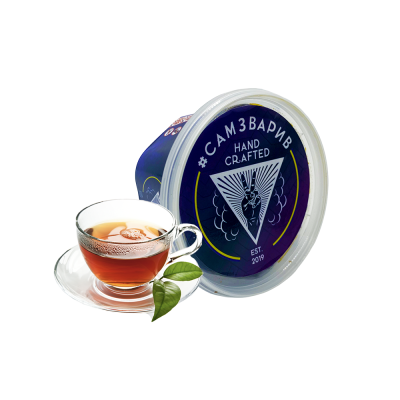 Тютюн СамЗварив Чайний ніштяк (50 г)