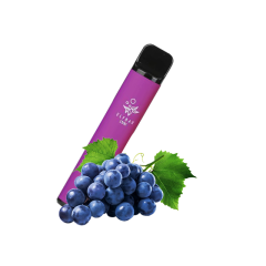 Elf Bar 1500 Grape (Виноград) Одноразовый POD