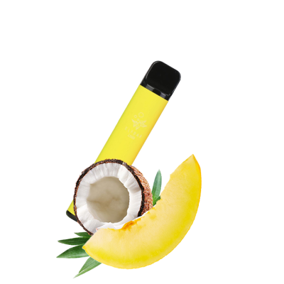 Elf Bar 1500 Coconut Melon (Кокос И Дыня) Одноразовый POD 07601 Elf Bar 1500 Coconut Melon (Кокос И Дыня) Одноразовый POD