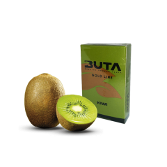 Тютюн Buta Gold Kiwi (Ківі, 50 г)