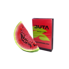 Тютюн Buta Gold Watermelon (Кавун, 50 г)