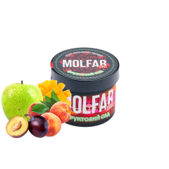 Тютюн Molfar Chill Line Фруктовий сад (40 г)