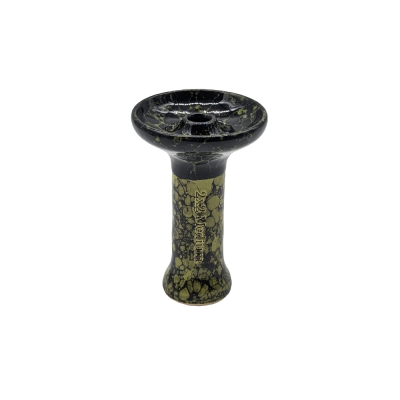 Глиняна чаша 2x2Hookah Medium Khaki (Хаккі)