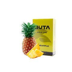 Тютюн Buta Gold Pineapple (Ананас, 50 ​​г)