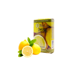 Тютюн Buta Gold Lemon (Лимон, 50 г)