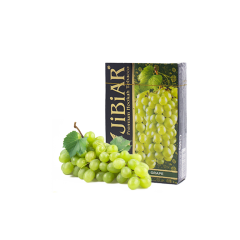 Тютюн Jibiar Grape (Виноград, 50 г)
