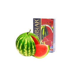 Тютюн Jibiar Sweet watermelon (Солодкий кавун, 50 г)