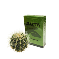 Тютюн Buta Gold Cactus (Кактус, 50 ​​г)