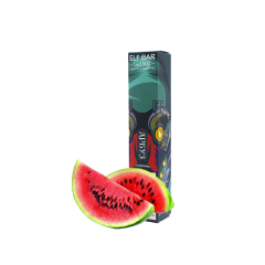 Elf Bar LUX 1500 Watermelon (Арбуз) Одноразовый POD