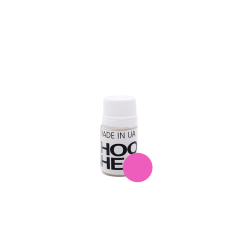 Барвник води в колбі Hookah Heart Pink (№16, Рожевий, 10 г)