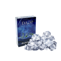 Тютюн DAIM Absolute zero (Абсолют зеро, 50 г)