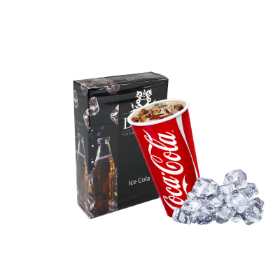 Тютюн DAIM Ice cola (Крижана кола, 50 г)