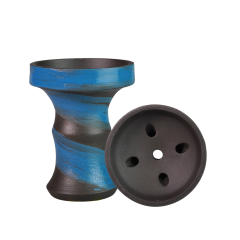 Глиняна чаша Personalka Bowl Blue
