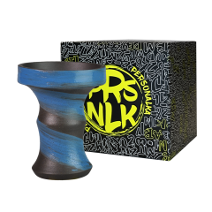 Глиняна чаша Personalka Bowl Blue