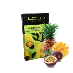 Тютюн Loud Jungleboom (Джанглбум, 100 г)
