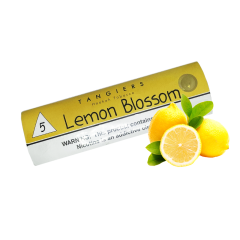 Табак Tangiers Noir №5 Lemon Blossom (Лемон Блоссом, 100 г)