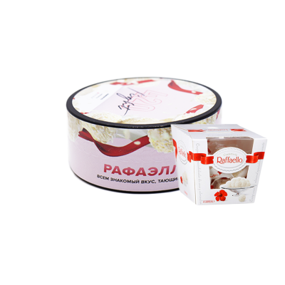 Табак 420 Light Рафаэлло (100 г)
