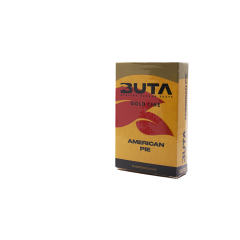 Тютюн Buta Gold American Pie (Американський Пиріг), 50 г)