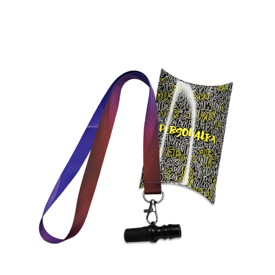 Персональний мундштук із поліацеталі Personalka Poly Gradient (Градієнт) 08925 Персональний мундштук із поліацеталі Personalka Poly Gradient (Градієнт)