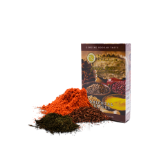 Тютюн Buta Gold Oriental Spices (Східні Спеції, 50 г)