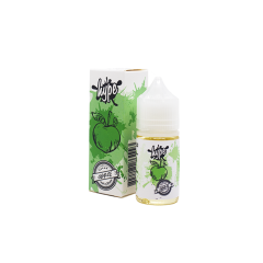Рідина Hype Salt Apple (Яблуко, 50 мг, 30 мл)