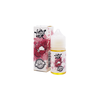 Рідина Hype Salt Lychee (Лічі, 50 мг, 30 мл)