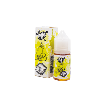 Рідина Hype Salt Pear (Груша, 50 мг, 30 мл)