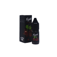 Рідина My pods salt cherry (вишня, 10 мл)