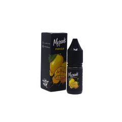 Рідина My pods salt mango (манго, 10 мл)