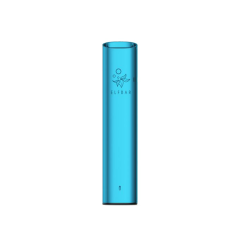 Elf Bar Mate 500 Blue (Синій, без картриджа) Багаторазовий POD