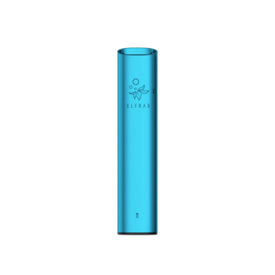 Elf Bar Mate 500 Blue (Синий, без картриджа) Многоразовый POD 09012 Elf Bar Mate 500 Blue (Синий, без картриджа) Многоразовый POD