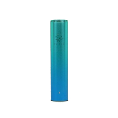Elf Bar Mate 500 Blue Green (Синьо-Зелений, без картриджа) Багаторазовий POD