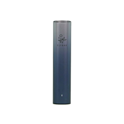 Elf Bar Mate 500 Grey Black (Серо-Чёрный, без картриджа) Многоразовый POD 09015 Elf Bar Mate 500 Grey Black (Серо-Чёрный, без картриджа) Многоразовый POD
