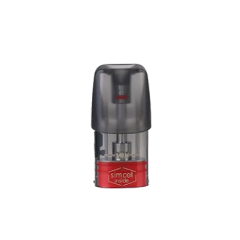 Картридж для багаторазової POD-СИСТЕМИ ELF BAR RF350