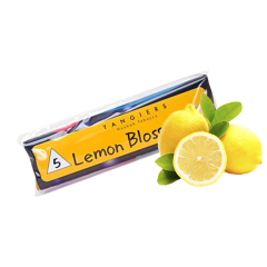Тютюн Tangiers Noir №5 Lemon Blossom (Лемон Блоссом, 250 г)