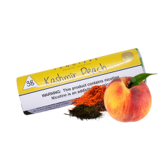 Тютюн Tangiers Noir №38 Kashmir Peach (Кашмір Піч, 250 г)