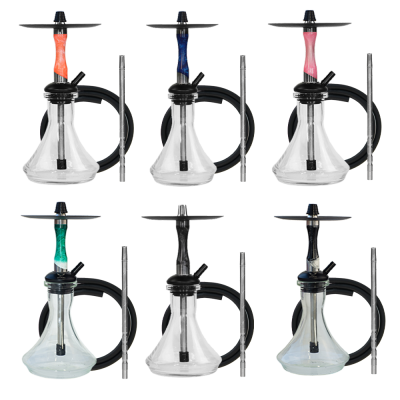 Кальян SKY HOOKAH SDM White&Black (чорно-білий, повний комплект) Кальян SKY HOOKAH SDM White&Black (чорно-білий, повний комплект)