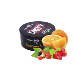 Тютюн Unity Guarana berry (Гуарана з ягодами, 100 г)