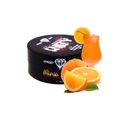 Тютюн Unity Citrus spritz (Цитрус спритц, 100 г)