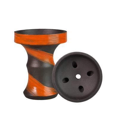 Глиняная чаша Personalka Bowl Orange