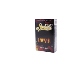 Табак Serbetli love888 (лав888, 50 г)