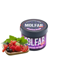 Тютюн Molfar Chill Line Вибухові ягоди (40 г)
