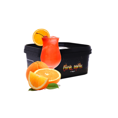 Тютюн Unity Citrus spritz (Цитрус спритц, 250 г)