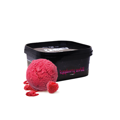 Тютюн Unity Raspberry sorbet (Малиновий сорбет, 250 г)