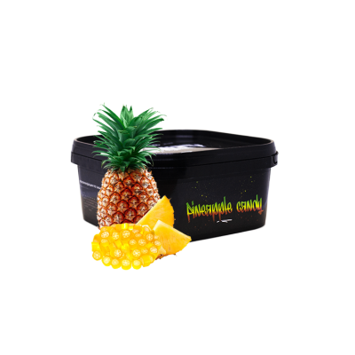 Тютюн Unity Pineapple candy (Ананасові цукерки, 250 г)