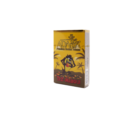 Тютюн Adalya Taz mangui (Тез менги, 50 г)